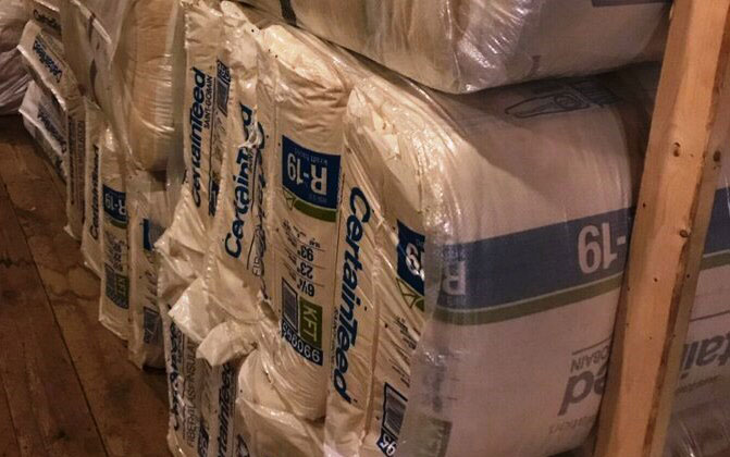 Insulation