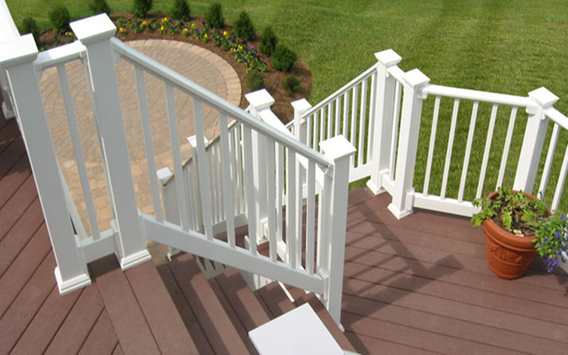 Trex Railing