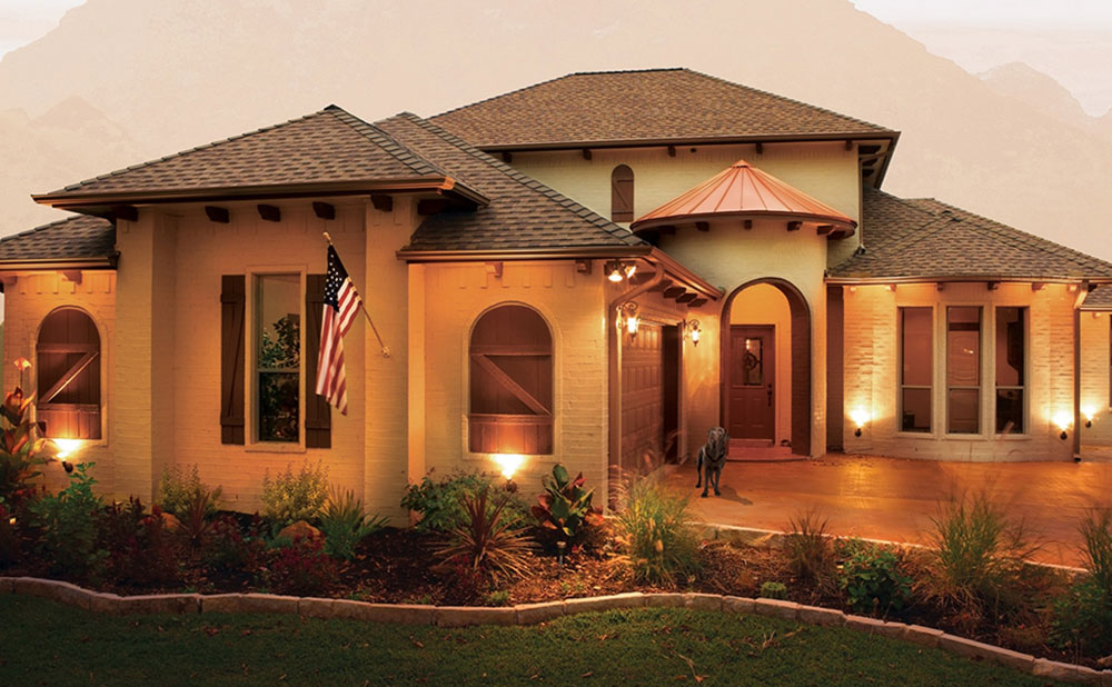 Timberline Roofing