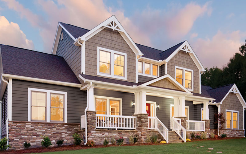 Vinyl Siding