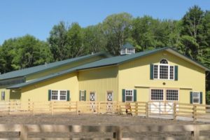 Metal Sales Metal Roofing Available at Sixt Lumber