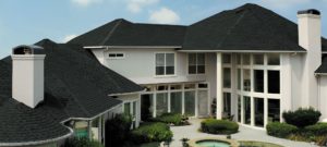 GAF Timberline HD Charcoal Available at Sixt Lumber