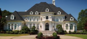 GAF Timberline Ultra HD Charcoal Available at Sixt Lumber