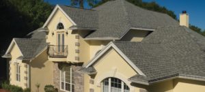 GAF Timberline Ultra HD Slate Available at Sixt Lumber