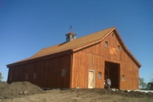 Metal Sales Metal Roofing Available at Sixt Lumber