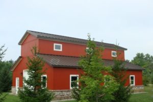 Metal Sales Metal Roofing Available at Sixt Lumber