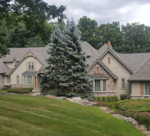 Timberline Roofing Supplier
