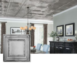 Armstrong Ceiling