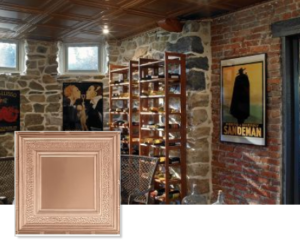 Armstrong Ceiling
