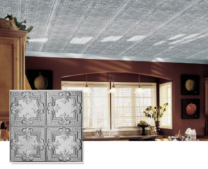 Armstrong Ceiling