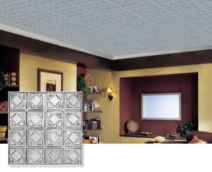 Armstrong Ceiling