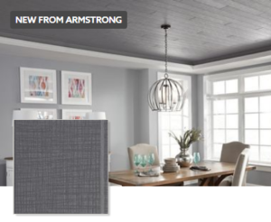 Armstrong Ceilings