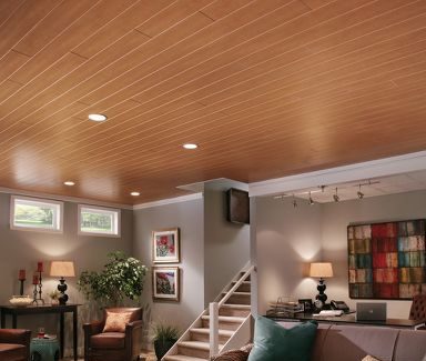 Armstrong Ceiling