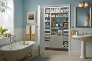 Closet MasterSuite