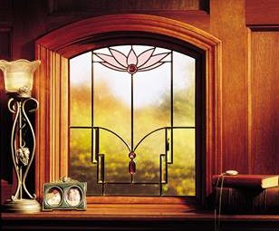 Window Options